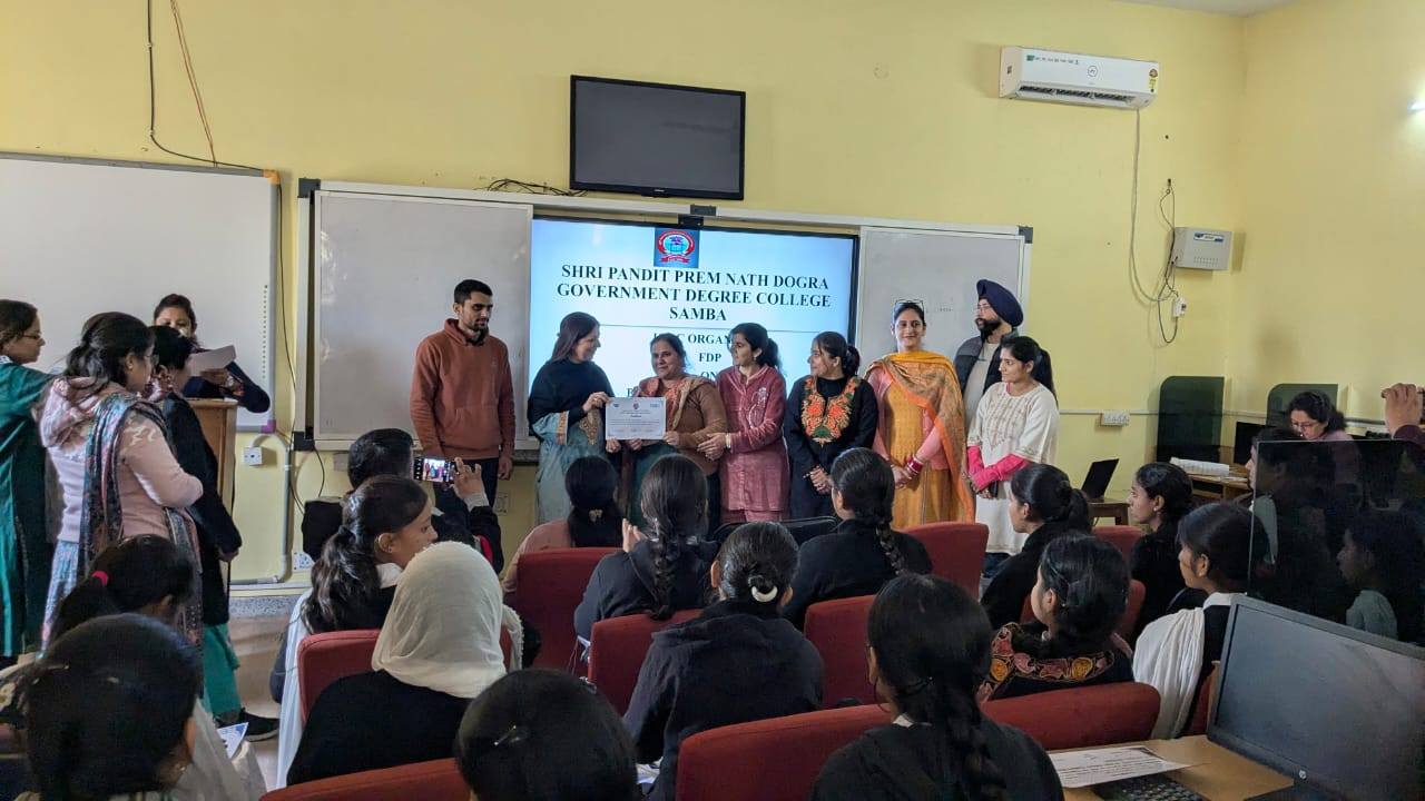 Computer Course